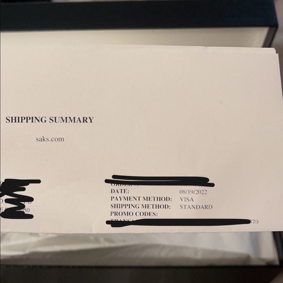 CHANEL SNEAKERS - Picture 7 of 7